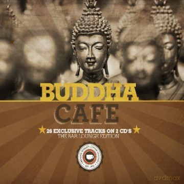 Buddha Cafe [2CD]