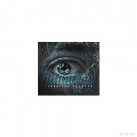 Christina Stewart: Haunting [CD]