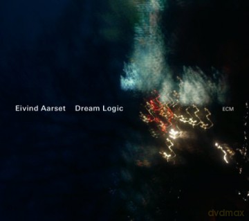 Eivind Aarset: Dream Logic [CD]