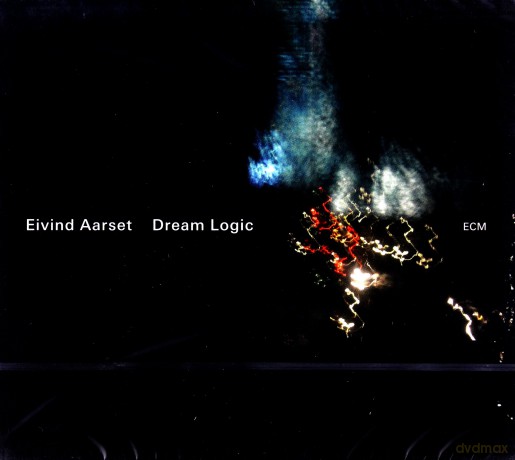 Eivind Aarset: Dream Logic [CD]