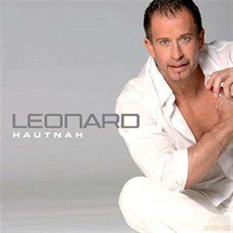 Leonard: Hautnah [CD]