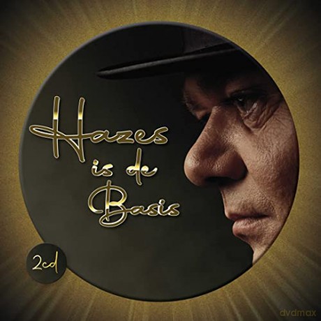 Andre Hazes: Hazes Is De Basis [2CD]