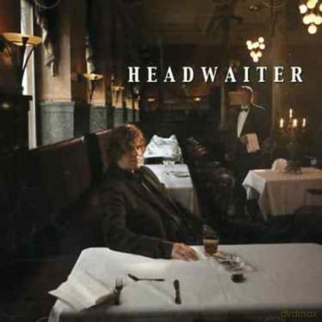 Headwaiter: Headwaiter [CD]