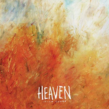 Irish Coffee: Heaven [CD]