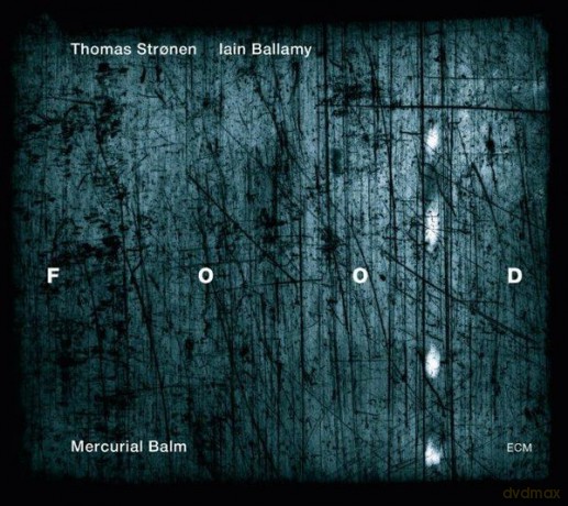 Food: Mercurial Balm [CD]