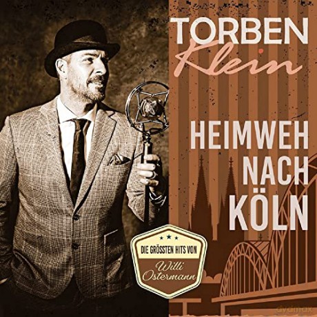 Torben Klein: Heimweh nach Kśln [CD]
