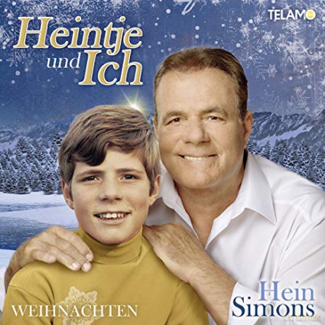 Hein Simons (Heintje): Heintje und ich: Weihnachten [2CD]