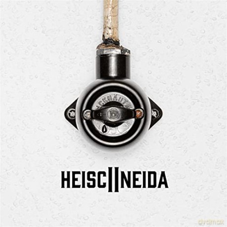 Heischneida: Heischneida II [CD]