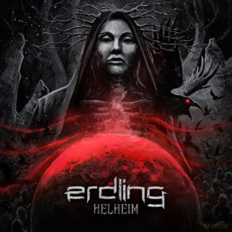 Erdling: Helheim [CD]