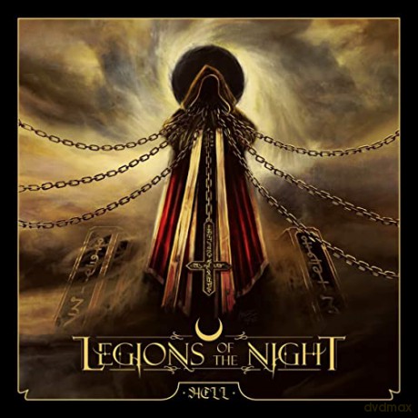 Legions Of The Night: Hell [CD]
