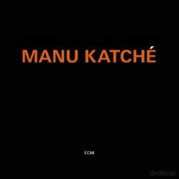 Manu Katche: Manu Katche [CD]