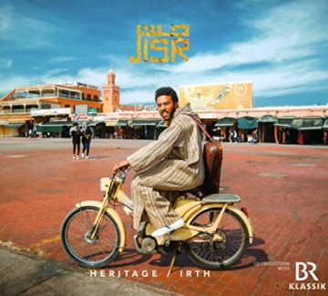 Jisr: Heritage [CD]