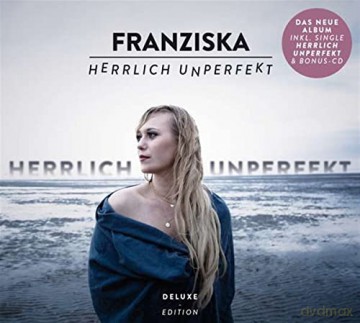 Franziska: Herrlich unperfekt (Deluxe) [2CD]