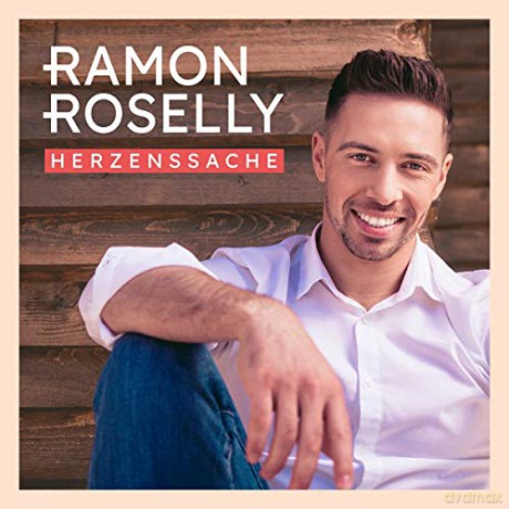 Ramon Roselly: Herzenssache [CD]