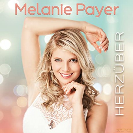 Melanie Payer: Herzuber [CD]