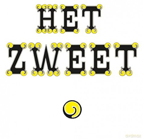 Het Zweet: Het Zweet (Limited) [CD]