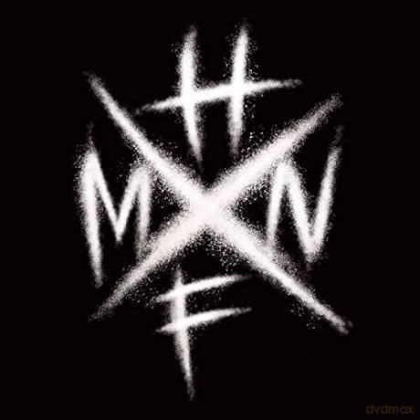 HFMN Crew: 20 Years [CD]