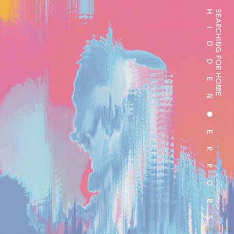 Searching For Home: Hidden Errors [CD]