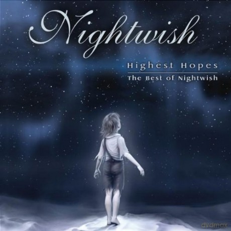 Nightwish: Highest Hopes - The Best Of Nightwish [CD]