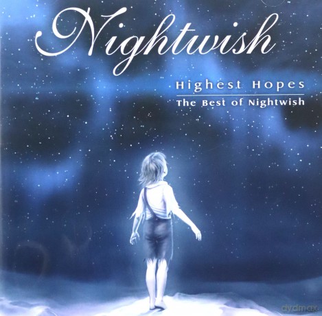 Nightwish: Highest Hopes - The Best Of Nightwish [CD]