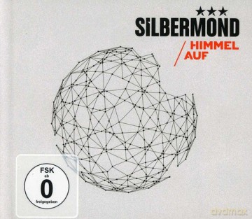 Silbermond: Himmel auf (Limited) [2CD]