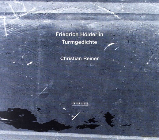 Christian Reiner: Turmgedichte [CD]