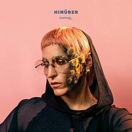 Mine: Hinuber [CD]