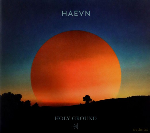 Haevn: Holy Ground (EP) [CD]