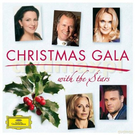 Christmas Gala With The Stars [2CD]