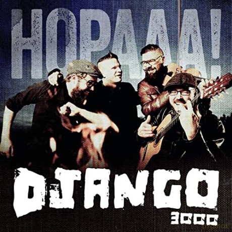 Django 3000: Hopaaa! [CD]