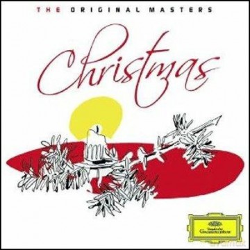 The Original Masters Christmas [4CD]