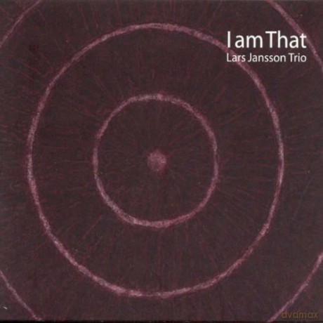 Lars Jansson: I Am That (Digipack) [CD]