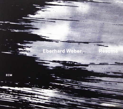 Eberhard Weber: Resume [CD]