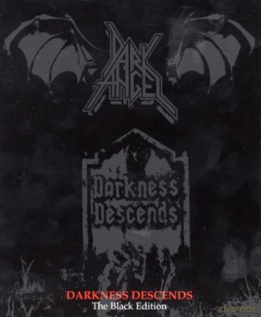Dark Angel: Darkness Descends (Deluxe Edition) [CD]