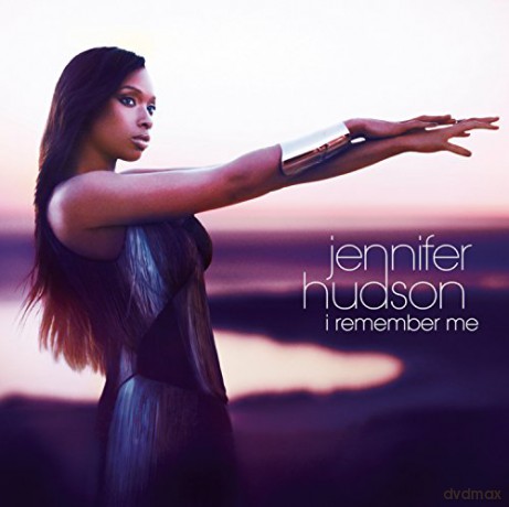 Jennifer Hudson: I Remember Me [CD]