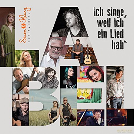 Ich singe, weil ich ein Lied hab' [2CD]