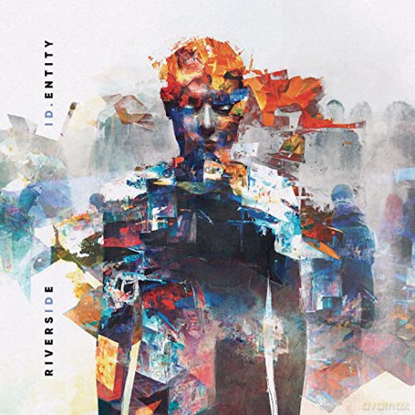 Riverside: ID.Entity [CD]