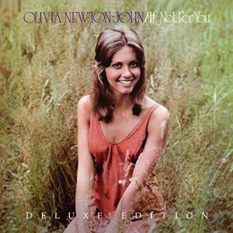Olivia Newton-John: If Not For You [2CD]
