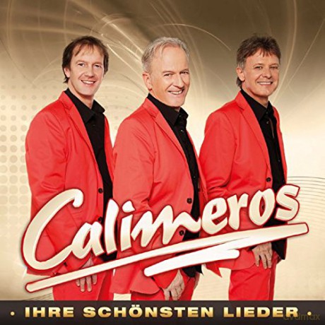 Calimeros: Ihre schśnsten Lieder [2CD]