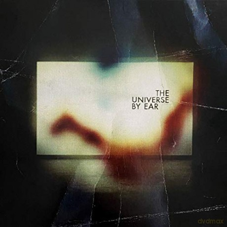 The Universe By Ear: II [CD]