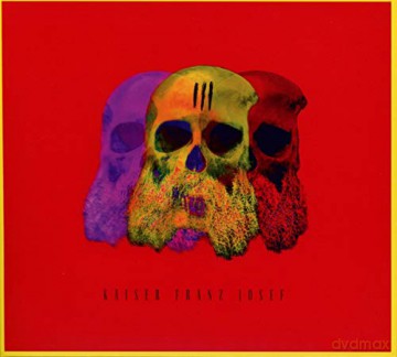 Kaiser Franz Josef: III [CD]