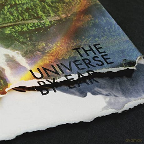 The Universe By Ear: III [CD]