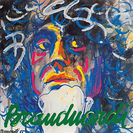 Angelo Branduardi: Il Ladro [CD]
