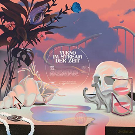 Yukno: Im Stream der Zeit [CD]