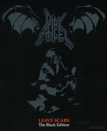 Dark Angel: Leave Scars (Deluxe Edition) [CD]