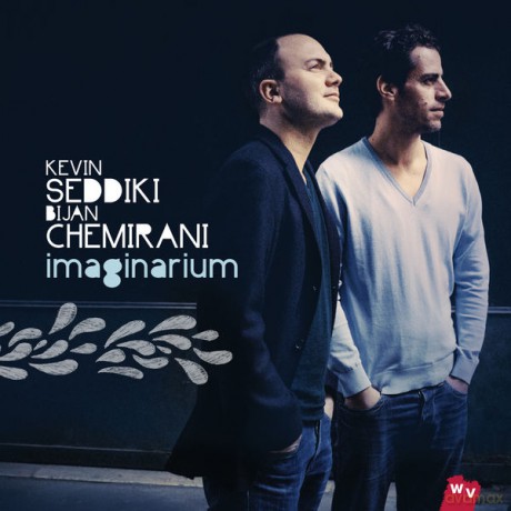 Bijan Chemirani: Imaginarium [CD]