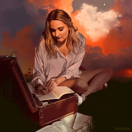 Revelle: Immer nur Liebe (das Buch zum Album) (Fanbox) [CD]