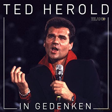 Ted Herold: In Gedenken [CD]