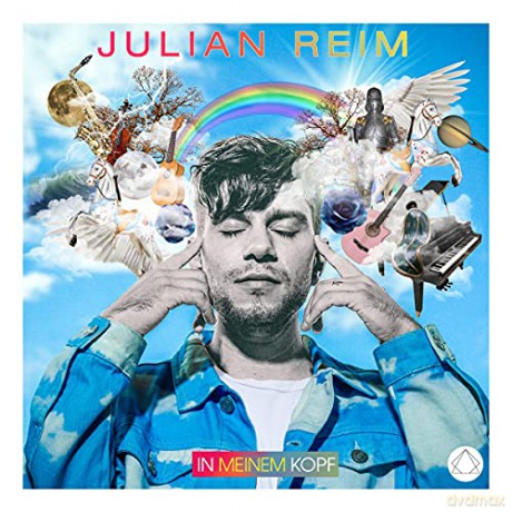 Julian Reim: In meinem Kopf [CD]