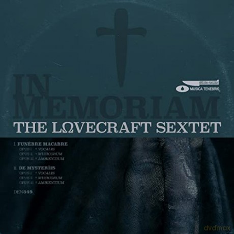 The Lovecraft Sextet: In Memoriam [CD]